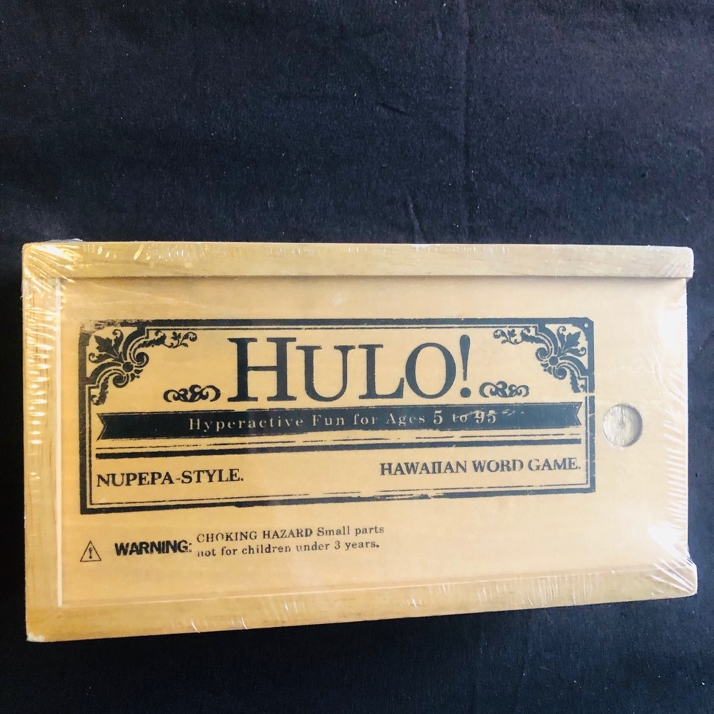 Hulo!